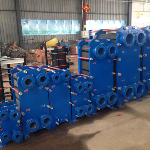 浴池用的板式换热器 洗浴用的换热器 换热器厂家 换热器价格便宜