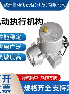 RARG瑞基电动执行器部分回转RAⅢ14A电源板主控板