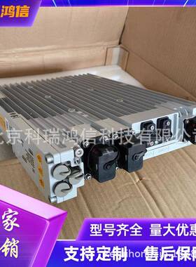 ZXDD01P000A刀片式交转直电源48VKW室外RRU直流供电模块