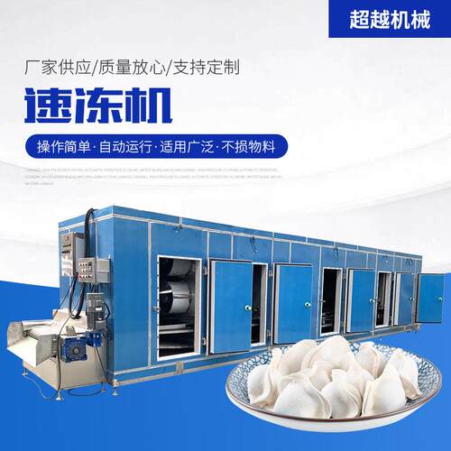 包子馒头水饺速冻柜箱式商用低温冷冻设备鱼片海产品冷冻柜