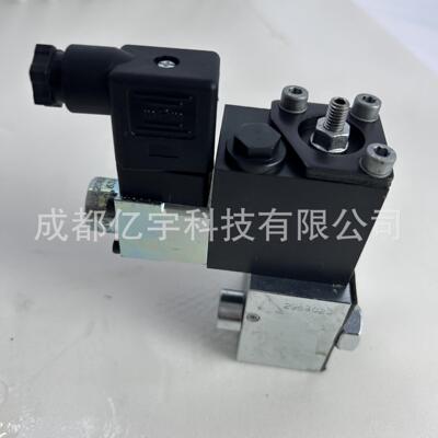 德国哈威溢流阀PMVP45-41/G24