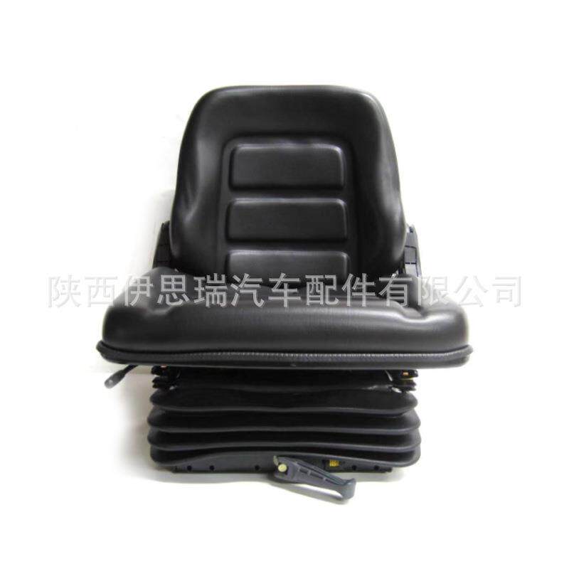 拖拉机 叉车座椅 工程车座椅 机械减震格拉默座椅 液压减震座椅