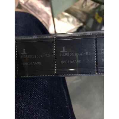 电子元器件【HSP50110JC-52】价格咨询为准PLCC84 HSP50110JC