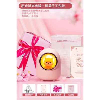 高档惊女生日礼物生送女友朋情友实用高级感闺蜜送老婆小众喜七夕