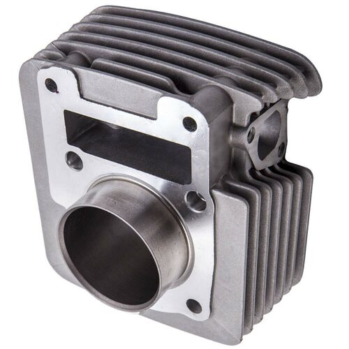 境摩托车配件a适用Ymaha TTTR125 TR125套缸 TTR-125气缸 YB跨R12