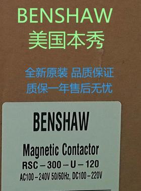 BENSHAW本秀负载电抗器R2LR250-45CR2LR300-45CR2LR350-45C