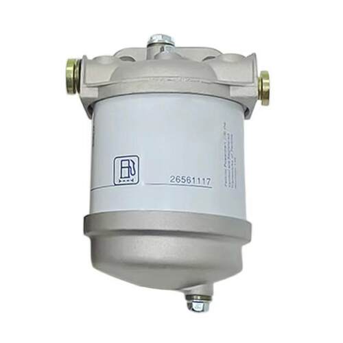 油水分离器总成CAV296 26561117 FF167燃油滤清器总成 现货供应