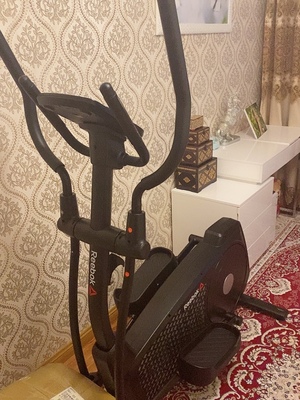 锐步 ZJET460椭圆机质量怎么样差不差？为何评价这么好
