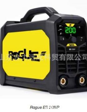 ESAB伊萨电焊机Rogue ES 208iP伊萨便携式手工氩弧焊机