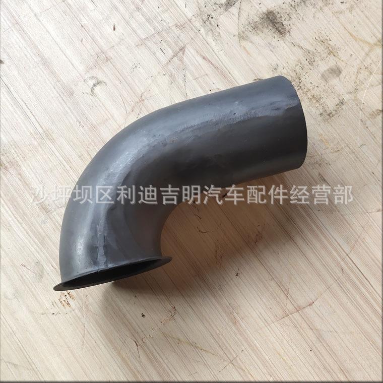 k19k38发电机配件Nt855200766发动机件排零气接管组200766