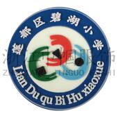 丽水市碧湖小学 巾帼服饰