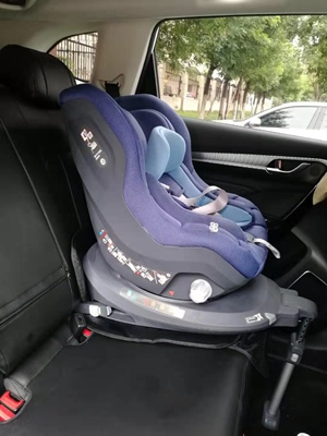 宝贝第一儿童安全座椅真实使用揭秘,不吹不黑反馈质量