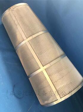SZA300-500液液压油站液体过滤器滤芯 正安过滤生产供应
