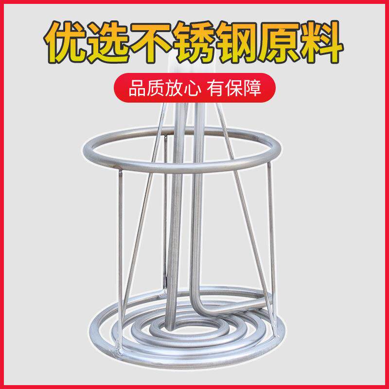非化固胶橡沥青热器工程防水非固化加涂料油膏溶加化电加热棒电加