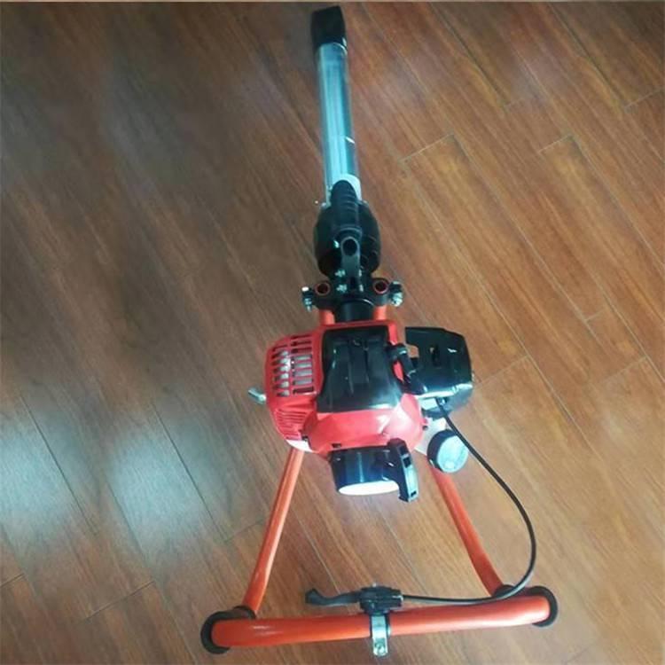 ND-3S内燃捣固镐小型矿用设备加工配件轨道内燃机
