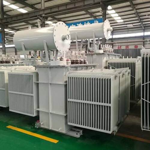 恒压安3150变ALF大型变压器S11-M器-3150KVA油浸式变压器S13