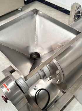 锈优选香果去籽打百浆机 芒红枣杨梅不钢多功能去56核果榨汁机