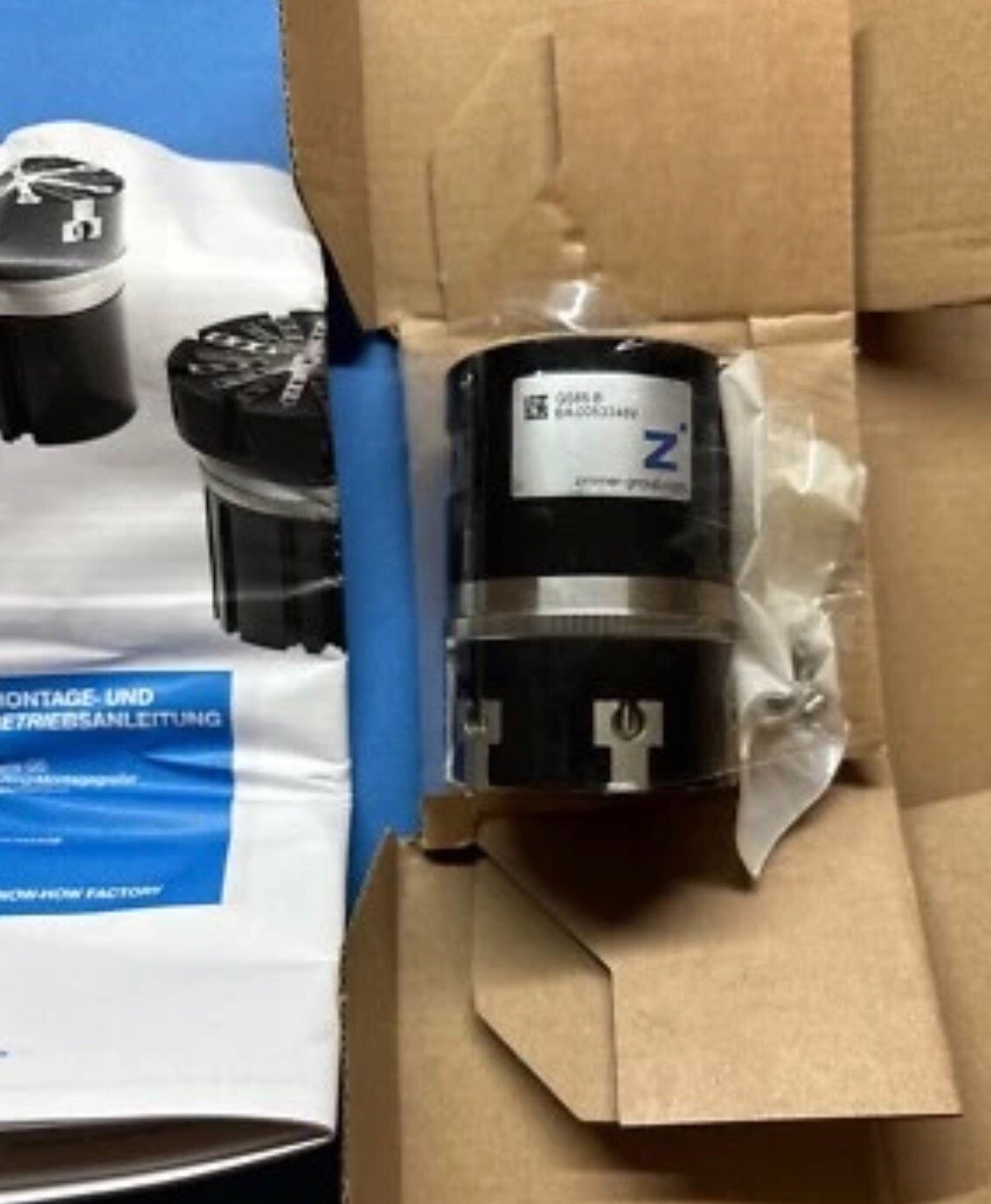 Zimmer （Sommer Automatic） - 6点