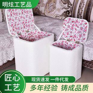 椅 多功能收纳凳实木沙发人可坐储物凳子家用柜门口小椅子箱穿换鞋