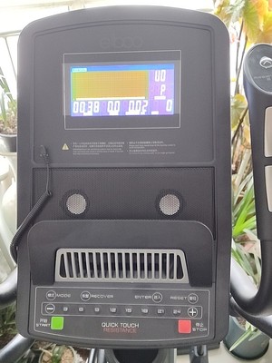 德国益步椭圆机怎么样?用后一周讲良心感受内幕