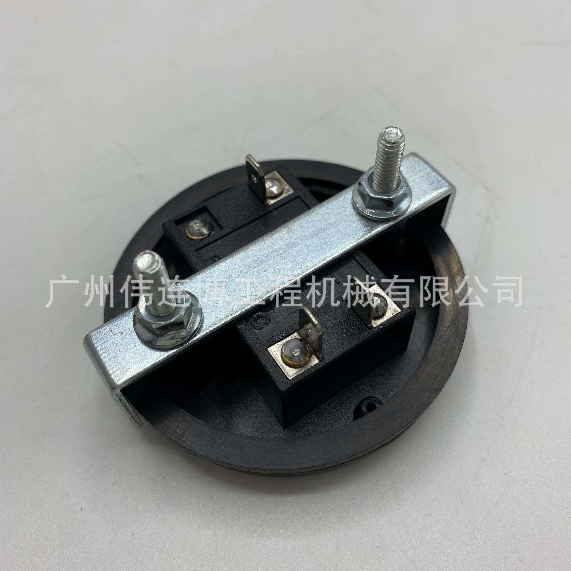挖掘机配件遥控计时器三一SY60/215/235-8/9 遥控调节工作表码表