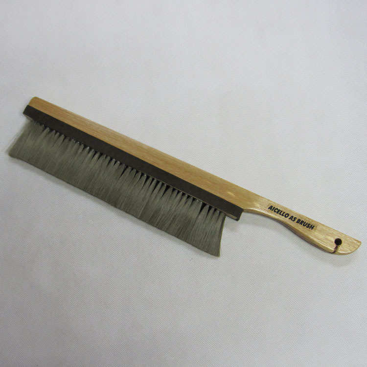 批发软毛刷 防静电软毛刷 高精密一起除尘刷子 消除静电