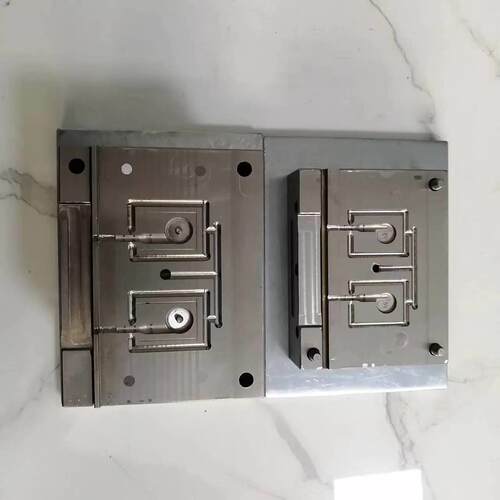 纽扣模具深圳厂家插头模具尾卡模具ACDCUSB数据线