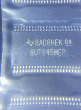 CLVCH16T245MDGGREP TSSOP48 逻辑芯片 全新原