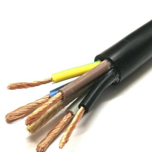 2线Rvv3 4松剪 1.5 2.5 珠江电缆3