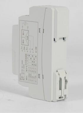 安科瑞BD100-DI/V-A11RS485直流电流变送器直流电压输出 一进一出