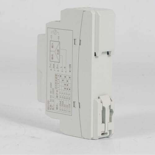 科瑞BD-D/V-ARS出直流电流变送器直流安电压BD100-DI输I一进一出