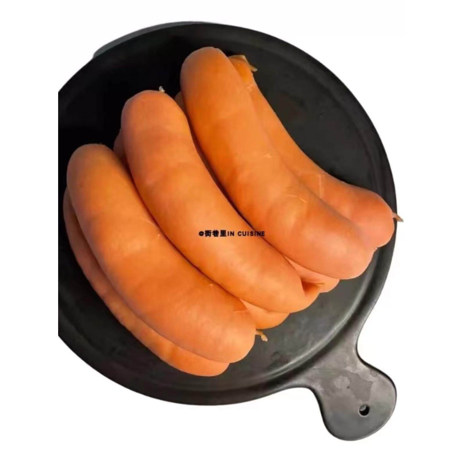 东北特色淀粉米卷香肠街头炸串30根优惠套餐免费送炸串酱一罐速冻,粮油调味/速食/干货/烘焙,香肠/腊肠/烤肠,淘宝优惠券,粉丝福利购,淘宝优惠卷