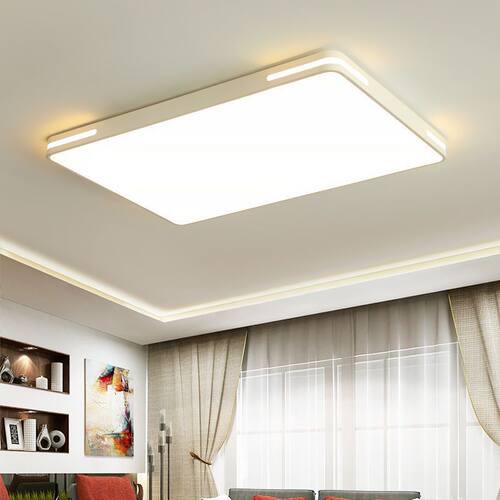 led全屋灯护眼客厅客厅吸顶灯