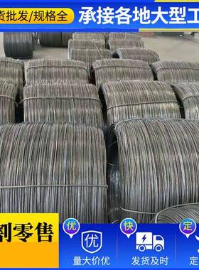 厂里现货供应Q195冷拉铁丝3.0-3.5-4.0-4.8低碳钢丝/碳钢丝定尺
