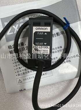 基恩士ZX2-LD100L OP-51582 OP-51583 OP-51585 OP-51581OP-51584