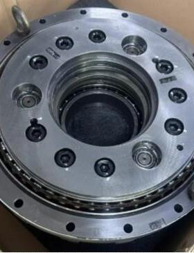 机器人IRB6700一轴减速机齿轮箱3HAC046994-004 机器人减速机备件