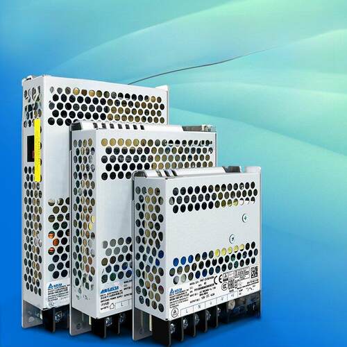 Pmt-24V100W2Ba全新原装Delta开关电源12V24V50W100W150W2Ba多规