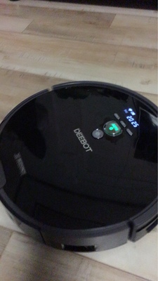 大神点评科沃斯DD37好还是DF45好？区别差异在哪里？