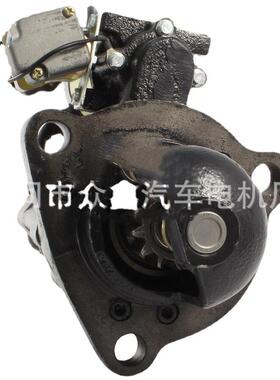 起动机0-23000-6531 0-23000-6980 600-813-3630 600-813-4921
