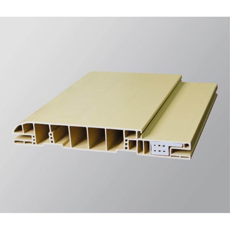 PB200-P新上新塑料门框静音门木塑线条大理石门套绿色环保