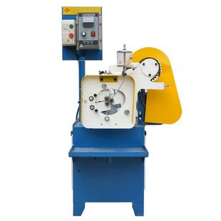 M16 M10 30mmΦ25.4半牙机 不带附座三轴凸轮式 滚丝机滚轮机旧款