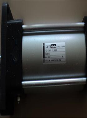 日本TAIYO太阳铁工160S-13LA32N20T薄型液压缸 南京货期短