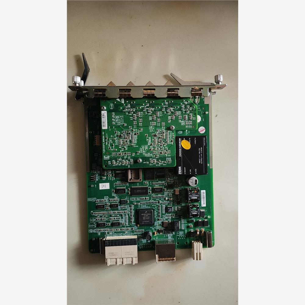 中兴C300 上行板GUFQ  A00  拆机板，九成新