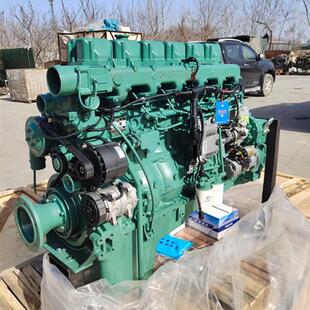 一汽解放汽车有限公司无锡柴油机厂CA6DN1 全部配件都有 50E3