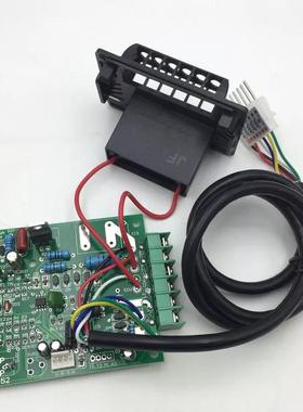 US-52调速电机220v调器开关15w25w040w060US-52w9速0w12w180w20w2