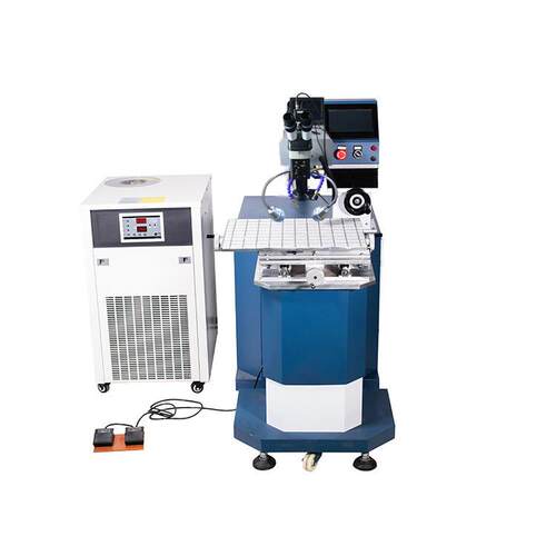 模具修补激光焊接机200w/00w/400W/500W/600W厂家直销