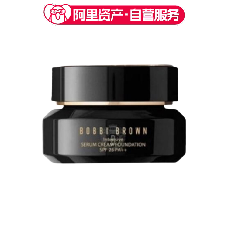 BOBBI BROWN芭比波朗 2023秋季新品虫草粉底霜 修饰肤色 30ml