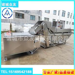 河南全自动船式 鸡鸭打毛机家禽脱毛小鸡屠宰设备1 脱毛机卧式