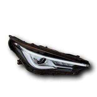 适用于英菲尼迪QX50LED大灯QX60QX70QX80M35M37原厂大灯拆车