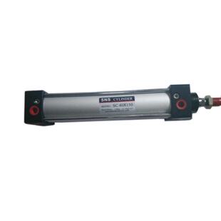 SC80X175 SC80X200 SC80X250 SC80X300 350 400气缸SNS CYLINDER